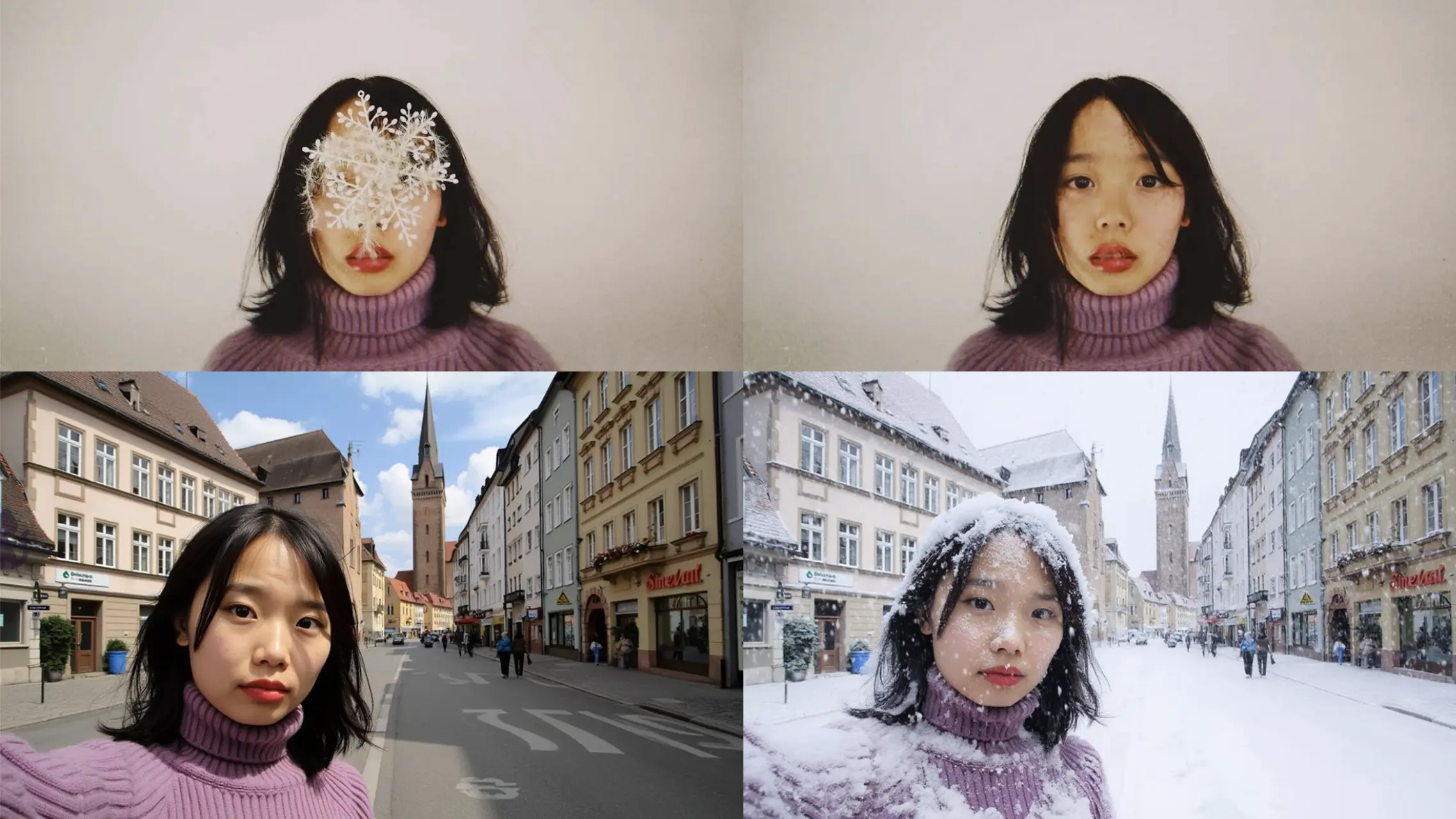 FLUX Kontext – AI Image Generator for Lifelike Photos and Art